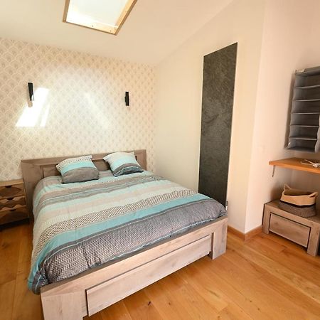 Loft Au Calme Sur Les Hauteurs Cormeilles-en-Parisis Esterno foto